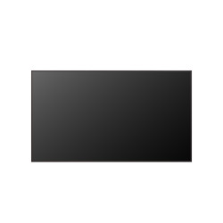 LG DIGITAL DISPLAY (UH5N) 75" UHD, 500NITS, HDMI, SPKR, PORT/LAND, 24H/7D, 3YR