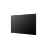 LG DIGITAL DISPLAY (UH5N) 75" UHD, 500NITS, HDMI, SPKR, PORT/LAND, 24H/7D, 3YR