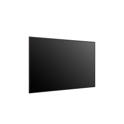LG DIGITAL DISPLAY (UH5N) 75" UHD, 500NITS, HDMI, SPKR, PORT/LAND, 24H/7D, 3YR