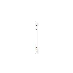 LG DIGITAL DISPLAY (UH5N) 75" UHD, 500NITS, HDMI, SPKR, PORT/LAND, 24H/7D, 3YR