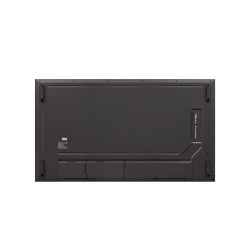 LG DIGITAL DISPLAY (UH5N) 75" UHD, 500NITS, HDMI, SPKR, PORT/LAND, 24H/7D, 3YR
