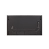 LG DIGITAL DISPLAY (UH5N) 75" UHD, 500NITS, HDMI, SPKR, PORT/LAND, 24H/7D, 3YR