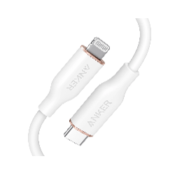 ANKER POWERLINE SOFT USB-C...