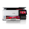EPSON ECOTANK PHOTO ET-8500, COLOUR, A4, MFP, BLACK 16PPM, COLOUR 12PPM, DUPLEX PRINT, WIF