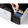 EPSON ECOTANK PHOTO ET-8500, COLOUR, A4, MFP, BLACK 16PPM, COLOUR 12PPM, DUPLEX PRINT, WIF