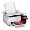 EPSON ECOTANK PHOTO ET-8500, COLOUR, A4, MFP, BLACK 16PPM, COLOUR 12PPM, DUPLEX PRINT, WIF