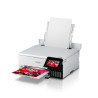 EPSON ECOTANK PHOTO ET-8500, COLOUR, A4, MFP, BLACK 16PPM, COLOUR 12PPM, DUPLEX PRINT, WIF