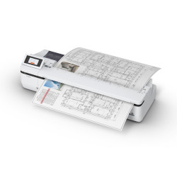 EPSON SURECOLOR T5160M MFP...