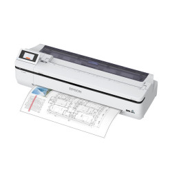 EPSON SURECOLOR T5160M MFP (36" INCLUDES STAND)