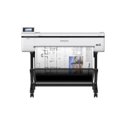EPSON SURECOLOR T5160M MFP (36" INCLUDES STAND)