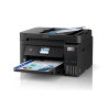 EPSON ECOTANK ET-4810, COLOUR, A4, MFP, BLACK 15PPM, COLOUR 8PPM, WIFI, FAX, 1YR RTB