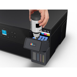 EPSON ECOTANK ET-2950, COLOUR, A4, MFP BLACK 15PPM, COLOUR 8PPM, DUPLEX PRINT, WIFI, 1YR
