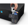 EPSON ECOTANK ET-2950, COLOUR, A4, MFP BLACK 15PPM, COLOUR 8PPM, DUPLEX PRINT, WIFI, 1YR