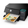 EPSON ECOTANK ET-2950, COLOUR, A4, MFP BLACK 15PPM, COLOUR 8PPM, DUPLEX PRINT, WIFI, 1YR