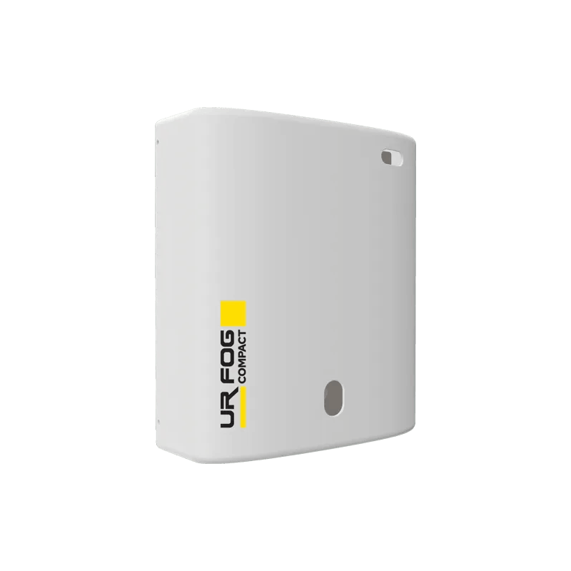 URFOG COMPACT 390 KIT FLUID BAG COMPACT 500 ML INCLUDED
