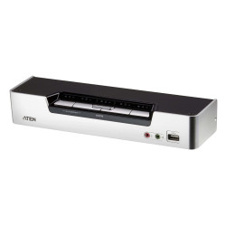 ATEN 4 PORT USB 2.0 HDMI...