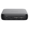 COMSOL 65W 4 PORT USB DESKTOP CHARGER