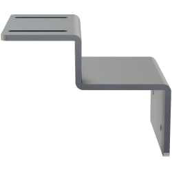 FSH Z BRACKET TO SUIT FSS1...