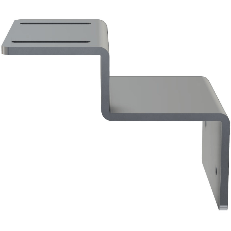 FSH Z BRACKET TO SUIT FSS1 HIGH SECURITY REED 1YR