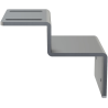 FSH Z BRACKET TO SUIT FSS1 HIGH SECURITY REED 1YR