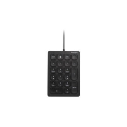 KENSINGTON WIRED USB-A NUMERIC KEYPAD, 3YR