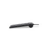 KENSINGTON WIRED USB-A NUMERIC KEYPAD, 3YR