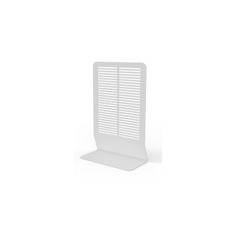 KARTER (KSK-WH) KWIKIT BRACKET, TABLETOPSTAND,43",50",55",SCREEN LOAD CAPACITY 35KG, WHITE