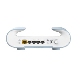 D-LINK AX6000 WI-FI 6 SMART MESH SYSTEM (3-PACK)