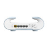 D-LINK AX6000 WI-FI 6 SMART MESH SYSTEM (3-PACK)