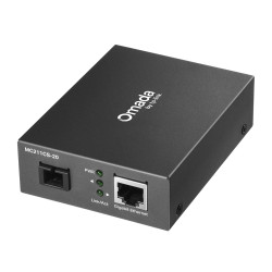 TP-LINK OMADA WDM MEDIA...