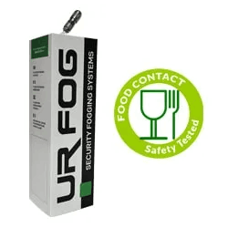 URFOG FLUID REFILL 500ML...