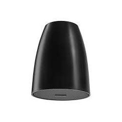SHURE (MXP-1W) MINI PENDANT 20W PASSIVE LOUDSPEAKER,2 PIN BLOCK CONNECTOR,WHITE