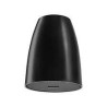 SHURE (MXP-1W) MINI PENDANT 20W PASSIVE LOUDSPEAKER,2 PIN BLOCK CONNECTOR,WHITE