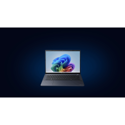 DYNABOOK TECRA A40-M, U5-225H, 14" WUXGA, 16GB, 512GB SSD, TB4, W11P(AI), 3YR