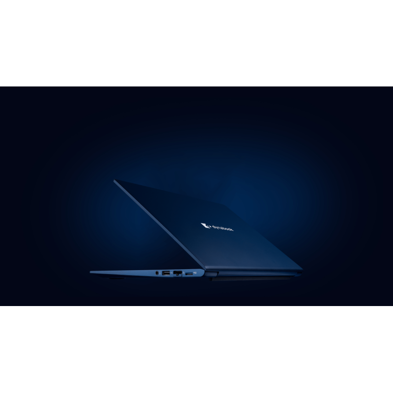 DYNABOOK PORTEGE X40L-M, U5-125H, 14" WUXGA, 16GB, 256GB SSD, TB4, W11P(AI), 3YR