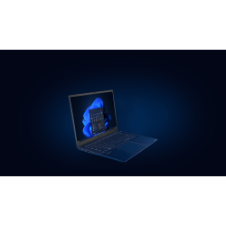 DYNABOOK PORTEGE X40L-M, U5-125H, 14" WUXGA, 16GB, 256GB SSD, TB4, W11P(AI), 3YR