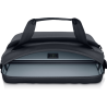 DELL CC5624S PRO PLUS ECOLOOP SLIM BRIEFCASE 15-16 - BLACK