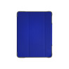 STM DUX PLUS DUO (IPAD 9TH/8TH/7TH GEN) EDU - BLUE FITTED CASE  *** SOH ONLY ***