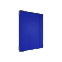 STM DUX PLUS DUO (IPAD 9TH/8TH/7TH GEN) EDU - BLUE FITTED CASE  *** SOH ONLY ***