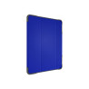 STM DUX PLUS DUO (IPAD 9TH/8TH/7TH GEN) EDU - BLUE FITTED CASE  *** SOH ONLY ***