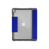 STM DUX PLUS DUO (IPAD 9TH/8TH/7TH GEN) EDU - BLUE FITTED CASE  *** SOH ONLY ***
