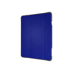 STM DUX PLUS DUO (IPAD 9TH/8TH/7TH GEN) EDU - BLUE FITTED CASE  *** SOH ONLY ***