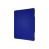 STM DUX PLUS DUO (IPAD 9TH/8TH/7TH GEN) EDU - BLUE FITTED CASE  *** SOH ONLY ***