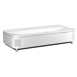 EPSON EB-810E 5000LM 1080P SUPER SHORT THROW 3LCD LASER PROJECTOR 3YR