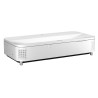 EPSON EB-810E 5000LM 1080P SUPER SHORT THROW 3LCD LASER PROJECTOR 3YR