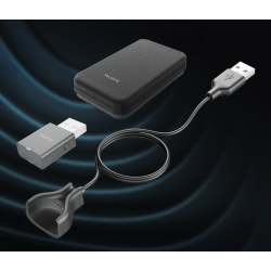 YEALINK PORTABLE ACCESSORY...