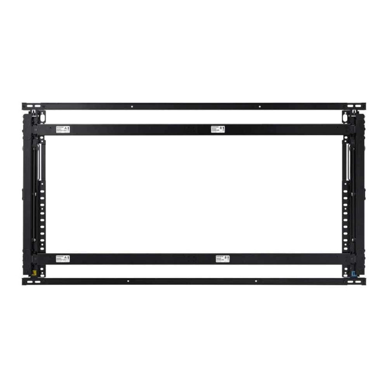 SAMSUNG MODULAR MOUNT WITH X/Y/Z AXIS ADJ FOR 55" VIDEOWALL