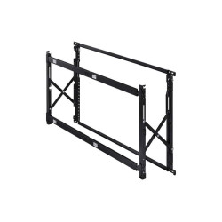 SAMSUNG MODULAR MOUNT WITH X/Y/Z AXIS ADJ FOR 55" VIDEOWALL