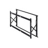 SAMSUNG MODULAR MOUNT WITH X/Y/Z AXIS ADJ FOR 55" VIDEOWALL