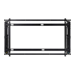 SAMSUNG MODULAR MOUNT WITH X/Y/Z AXIS ADJ FOR 55" VIDEOWALL
